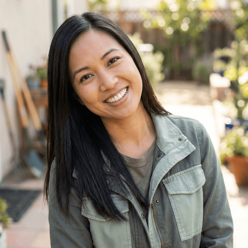 Rachel Chen